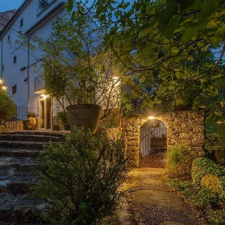 El Molino Villa Cazorla Exterior photo