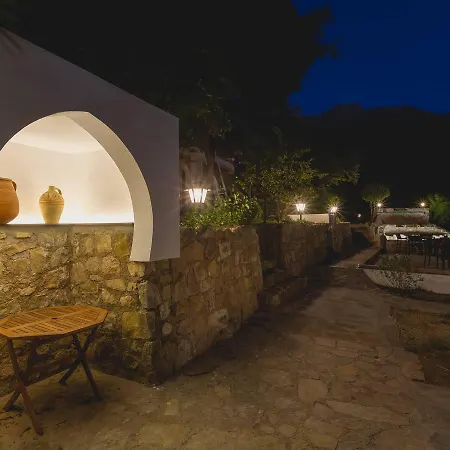 El Molino Villa Cazorla Exterior photo