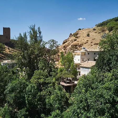 El Molino Villa Cazorla Exterior photo