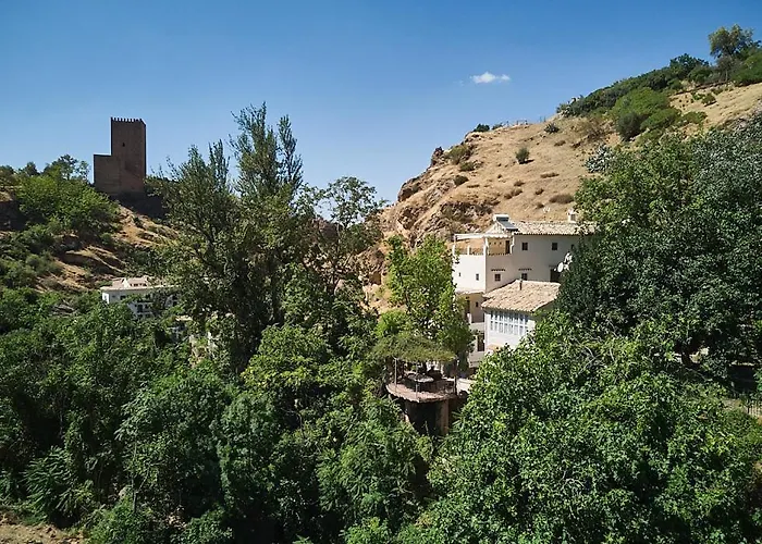 El Molino