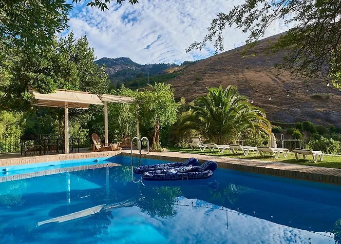 El Molino