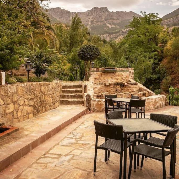 El Molino Villa