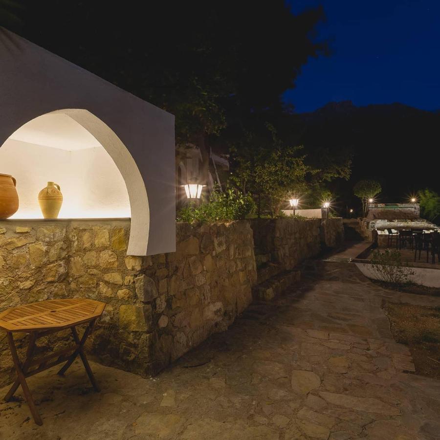 El Molino Cazorla