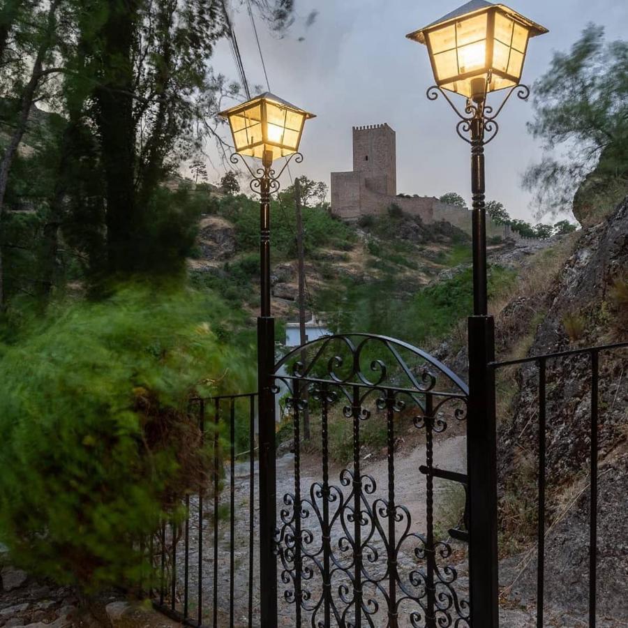 El Molino * Cazorla