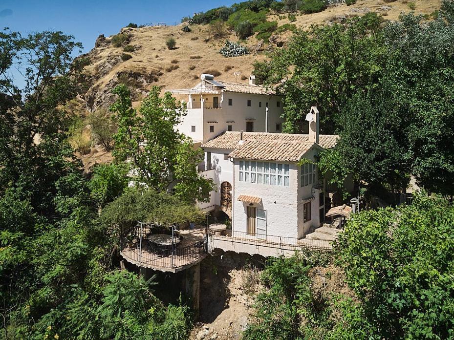 El Molino Villa *