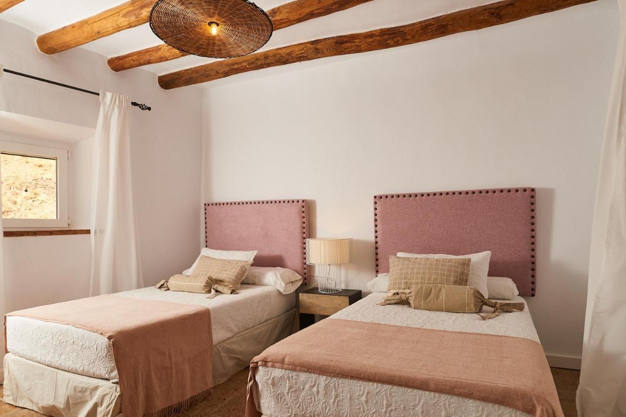 Villa El Molino Cazorla