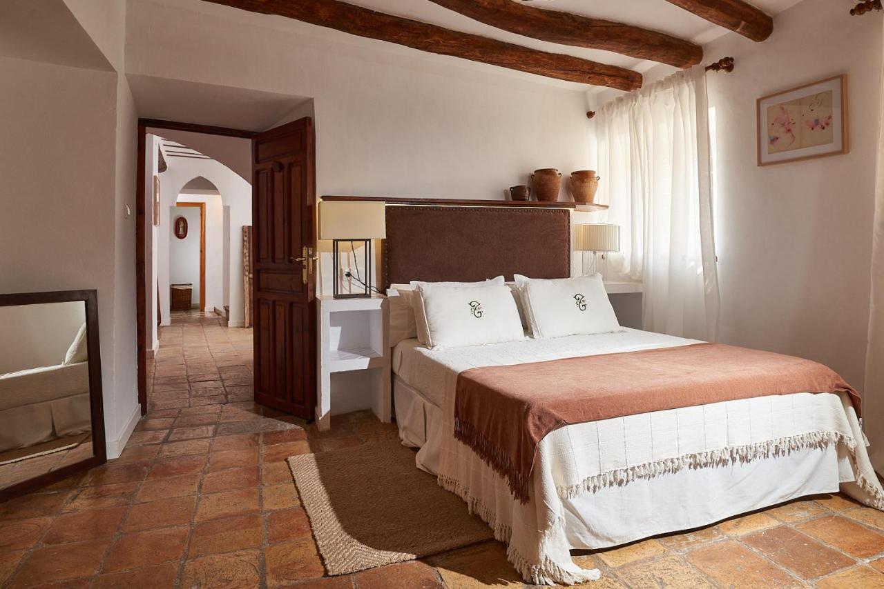 El Molino Villa Cazorla
