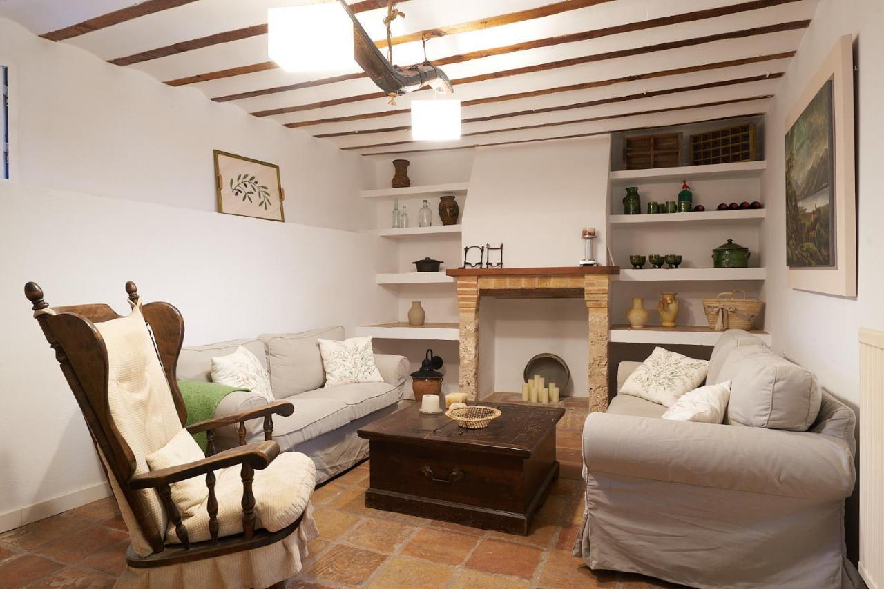 El Molino Villa *