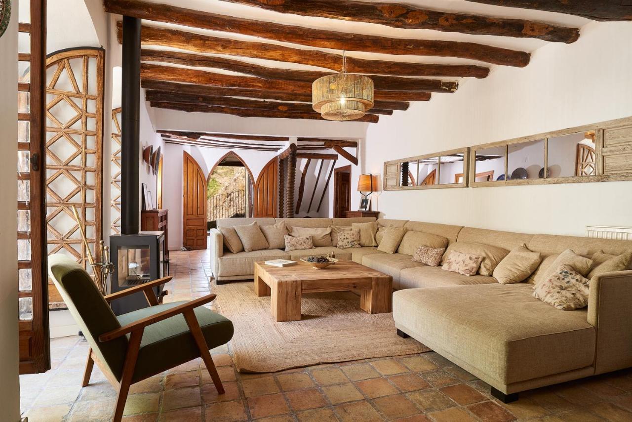 El Molino Villa