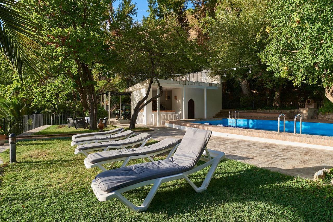 Villa El Molino